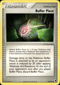 Buffer Piece 72/101 Uncommon Dragon Frontiers Pokemon Lightly Played