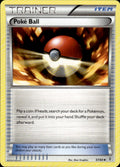 Poke Ball 67/83 Uncommon Generations Pokemon Lightly Played
