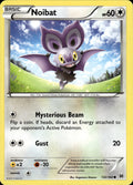 Noibat 132/162 Common BREAKthrough Pokemon Lightly Played