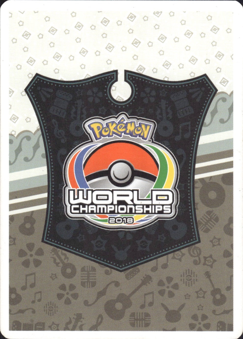 Trubbish (Robin Schulz) 56/122 Common World Championship Decks Pokemon LP