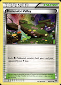 Dimension Valley 93/119 Uncommon Phantom Forces Pokemon Lightly Played
