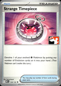 Strange Timepiece 128/132 Uncommon Prize Pack Series Cards Pokemon Near Mint