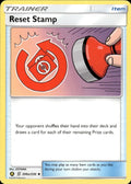 Reset Stamp 206A/236 Promo Alternate Art Promos Pokemon Lightly Played