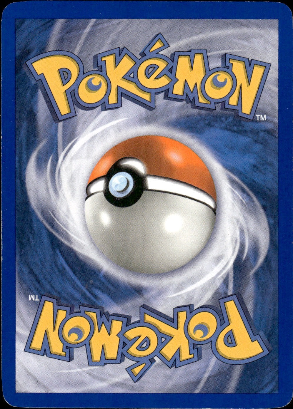 Duskull 50/108 Common Power Keepers Pokemon Lightly Played