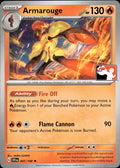 Armarouge 041/198 Rare Prize Pack Series Cards Pokemon Near Mint