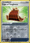 Cape of Toughness 160/189 Uncommon Darkness Ablaze Pokemon Reverse Holo LP