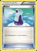 Potion 106/122 Uncommon BREAKpoint Pokemon Lightly Played
