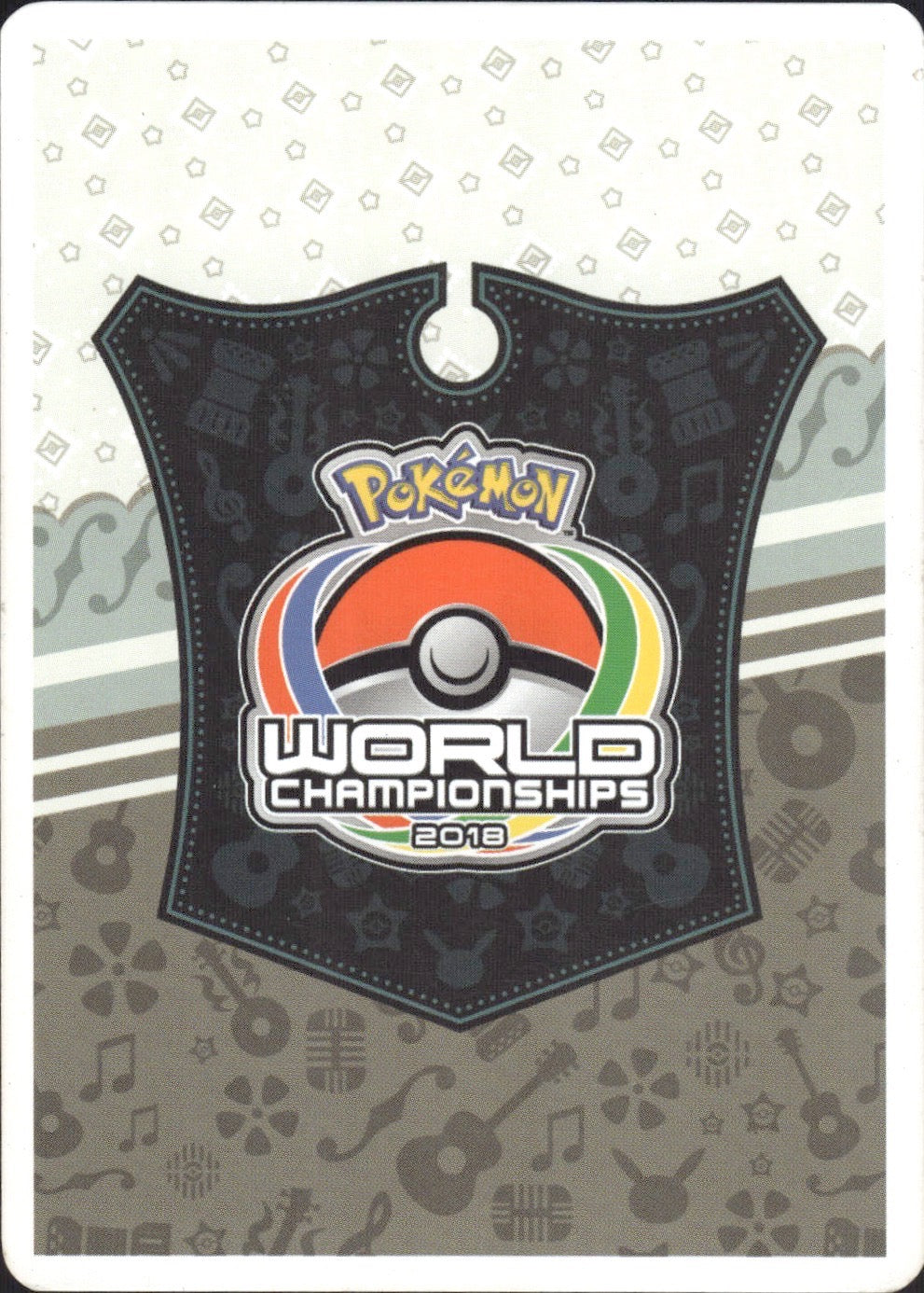 Field Blower (Robin Schulz) 125/145 Uncommon World Championship Decks Pokemon LP