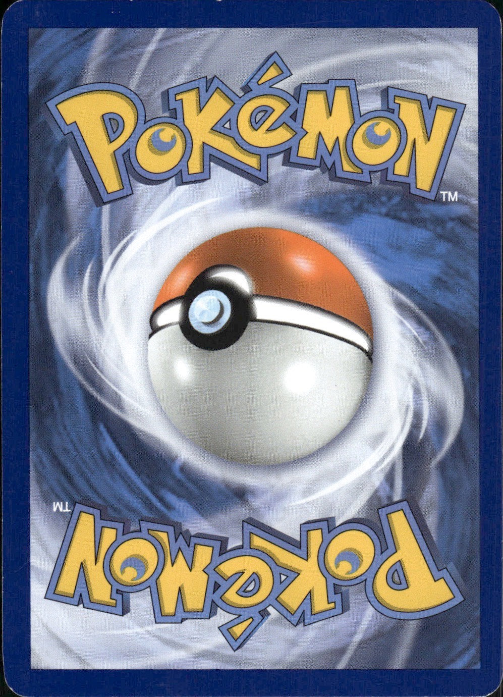 Trevenant 7/145 Rare Guardians Rising Pokemon Reverse Holo Lightly Played
