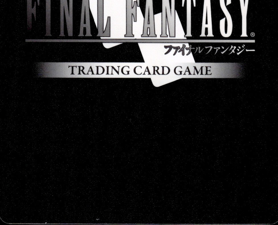 Shadow 29-086H Hero Blissful Eternity Final Fantasy Near Mint