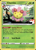 Cherrim 008/163 Rare Prize Pack Series Cards Pokemon Near Mint