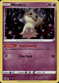 Mimikyu (Cosmos Holo) 081/189 Cosmos Pokemon LP