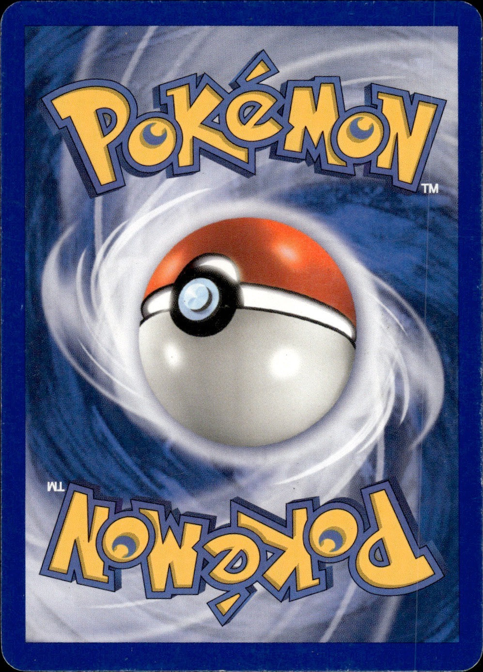 Poochyena 65/109 Common Ruby & Sapphire Pokemon Lightly Played