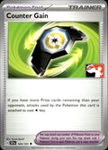 Counter Gain 169/191 Uncommon Prize Pack Series Cards Pokemon Near Mint