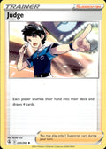 Judge 235/264 Uncommon Fusion Strike Pokemon Lightly Played