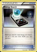Energy Search 128/149 Common Boundaries Crossed Pokemon Lightly Played