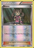 Shauna 72/83 Uncommon Generations Pokemon Reverse Holo Lightly Played