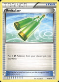 Revitalizer 70/83 Uncommon Generations Pokemon Lightly Played