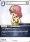 Oracle 29-111C/15-123C Common Blissful Eternity Final Fantasy Near Mint