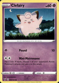 Clefairy 063/185 Common Vivid Voltage Pokemon Lightly Played