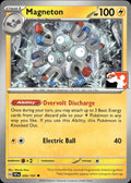 Magneton 059/191 Uncommon Prize Pack Series Cards Pokemon Near Mint
