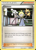 Clemont 59/83 Uncommon Generations Pokemon Lightly Played