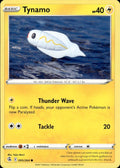 Tynamo 095/264 Common Fusion Strike Pokemon Lightly Played