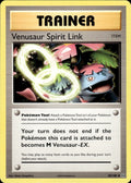 Venusaur Spirit Link 89/108 Uncommon Evolutions Pokemon Lightly Played