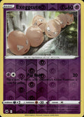 Exeggcute 057/159 Common Crown Zenith Pokemon Reverse Holo Lightly Played