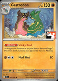 Gastrodon 107/191 Rare Prize Pack Series Cards Pokemon Near Mint