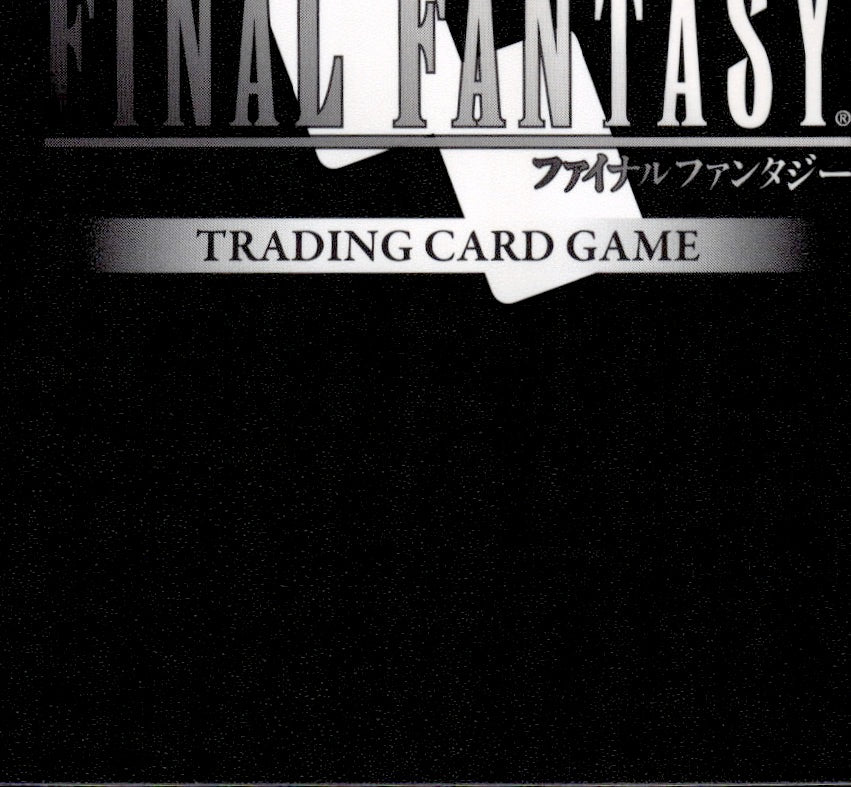 Torgal 29-035H Hero Blissful Eternity Final Fantasy Near Mint