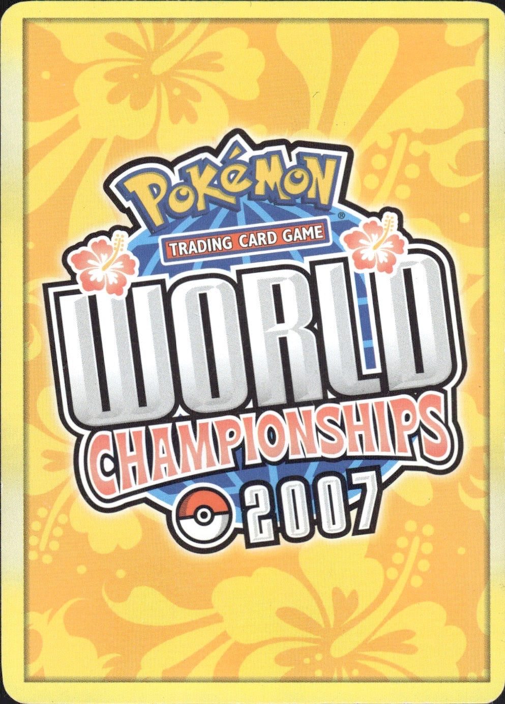 Empoleon (Akira Miyazaki) 4/130 Rare World Championship Decks Pokemon LP