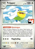 Pelipper 159/193 Uncommon Prize Pack Series Cards Pokemon Near Mint