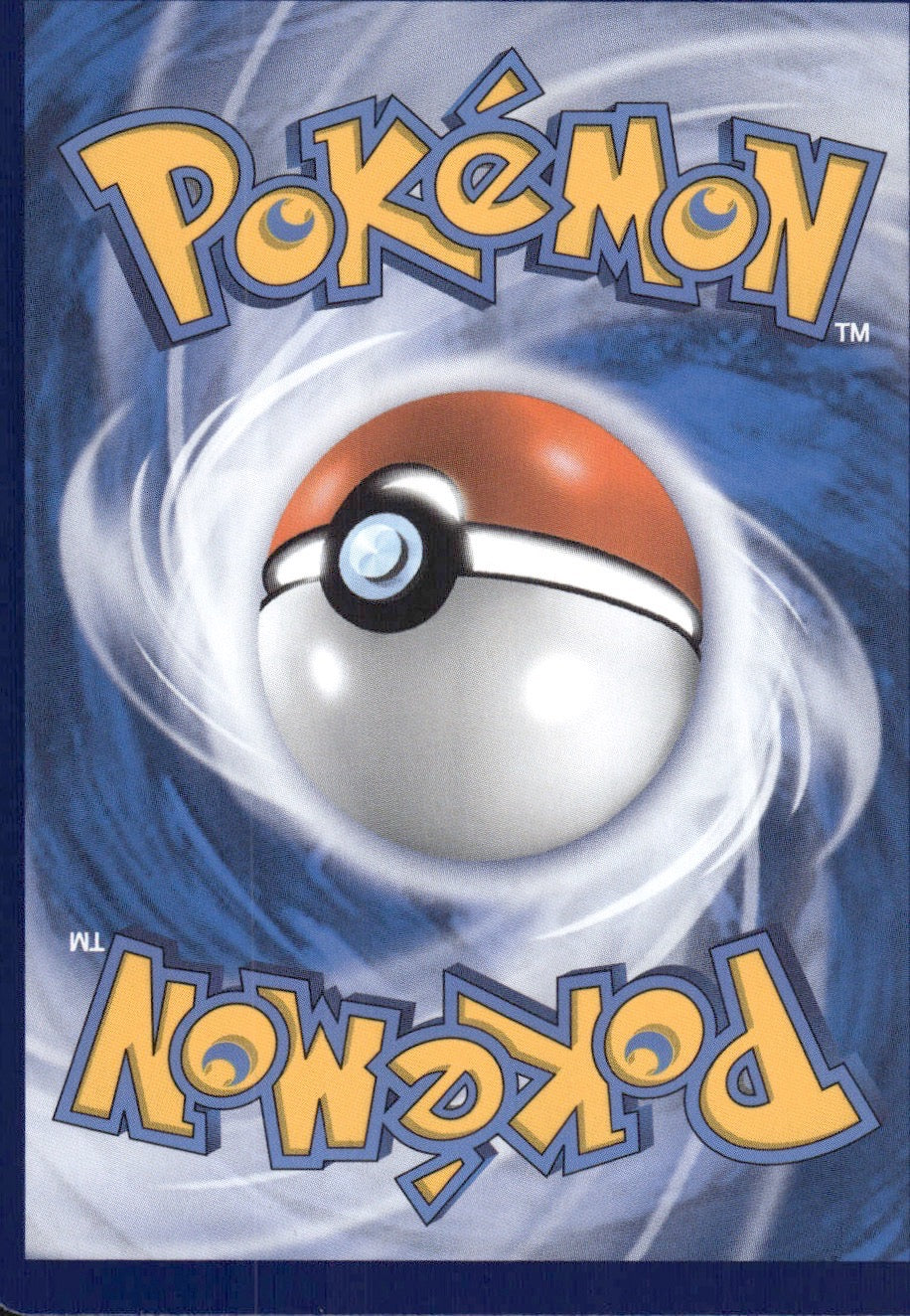 Cleffa 044/129 Bonus Round Pokemon Chinese Near Mint