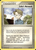 Celio's Network 88/112 Uncommon FireRed & LeafGreen Pokemon Lightly Played