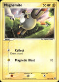 Magnemite 74/113 Common Delta Species Pokemon Lightly Played