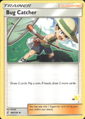 Bug Catcher (#46 Pikachu Stamped) 189/236 Promo Battle Academy Pokemon LP