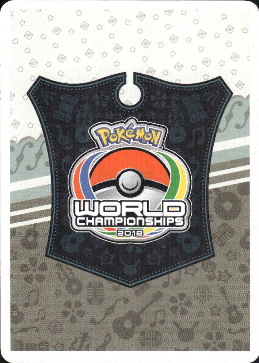 Max Elixir (Pedro Eugenio Torres) 102/122 World Championship Decks Pokemon LP