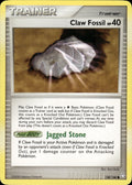 Claw Fossil 138/146 Common Legends Awakened Pokemon Lightly Played