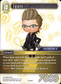 Ignis 29-060C Common Blissful Eternity Final Fantasy Near Mint