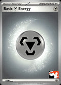 Basic Metal Energy 008 Common Prize Pack Series Cards Pokemon Near Mint