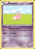Slowpoke 32/83 Common Generations Pokemon Lightly Played
