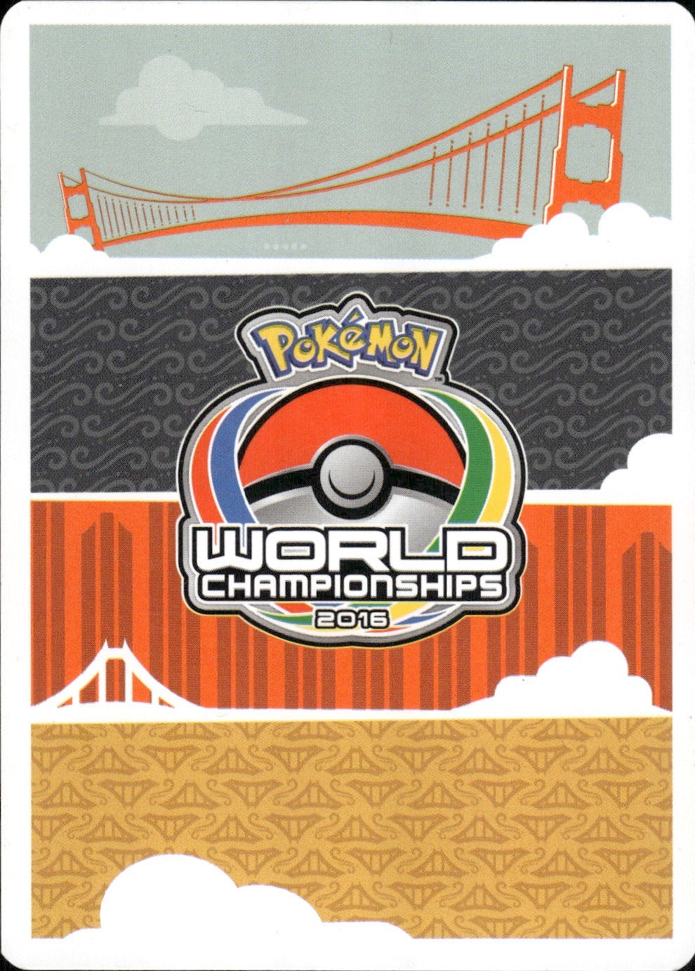 Professor Sycamore (Zachary Bokhari) 107/122 World Championship Decks Pokemon LP