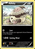 Vullaby 57/124 Common Fates Collide Pokemon Lightly Played