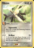Vibrava 46/92 Uncommon Legend Maker Pokemon Lightly Played