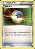 Great Ball - Pikachu 49 183/193 Common Battle Academy 2024 Pokemon LP