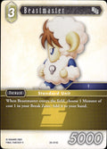 Beastmaster 29-073C Common Blissful Eternity Final Fantasy Near Mint