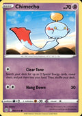 Chimecho 063/172 Common Brilliant Stars Pokemon Lightly Played