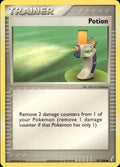 Potion 87/100 Common Crystal Guardians Pokemon Lightly Played