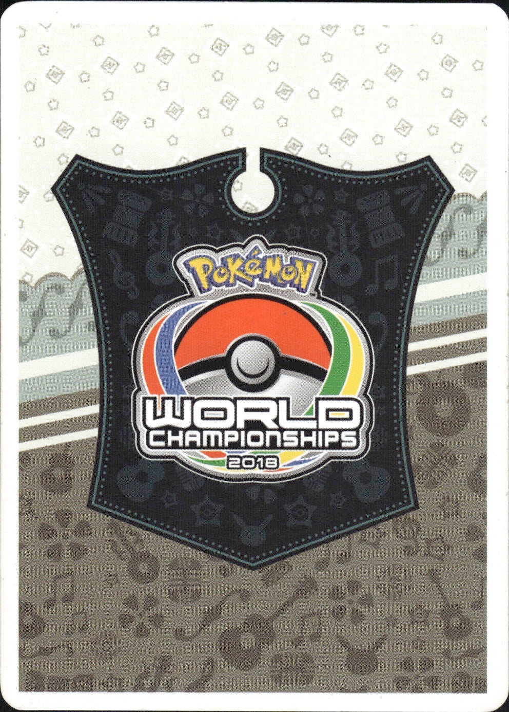 Evosoda (Robin Schulz) 62/83 Uncommon World Championship Decks Pokemon LP